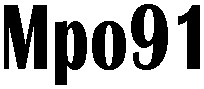 Mpo91